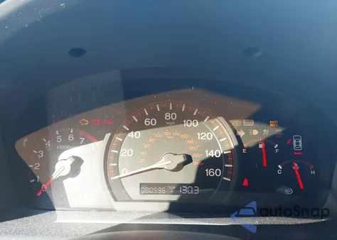 2005 Honda Accord 2.4 Lx Special Edition z USA, uszkodzony, nr VIN 1HGCM72545A024176